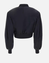 Giacca bomber 260WCB00104 VVV102AA100 THE ATTICO 