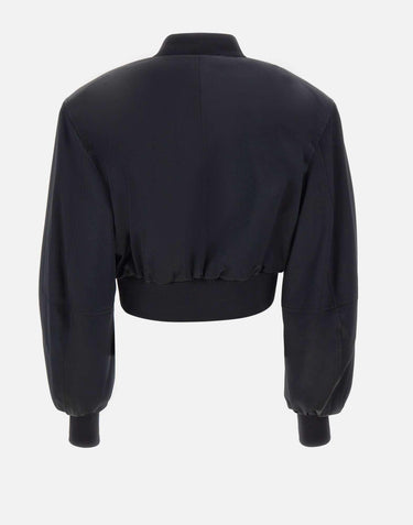 Giacca bomber 260WCB00104 VVV102AA100 THE ATTICO 