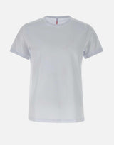 T-shirt in cotone mercerizzato T35129 01 SUN68 
