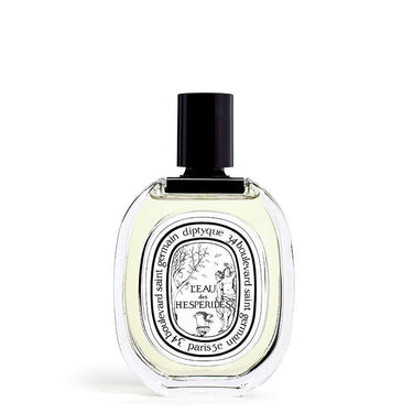 Eau de Toilette "L'eau des Hesperides" 100ml 0DIPEDTROSE HESPERIDES100ML DIPTYQUE 