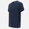 T-shirt in cotone mercerizzato T35129 07 SUN68 