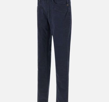 Pantaloni "John" in cotone stretch JOHN001 CAVA0044002 JECKERSON 