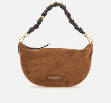Borsa a spalla "Cleo" BS12690 CMPLCOGNAC GIANNI CHIARINI 
