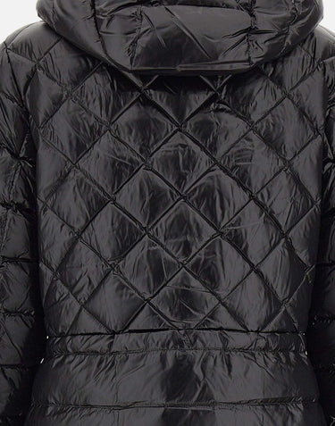 Piumino "Tooky" TOOKY BLACK MACKAGE 