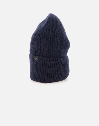 Berretto in lana CFWOAC0331 MRUF06593989 WOOLRICH 