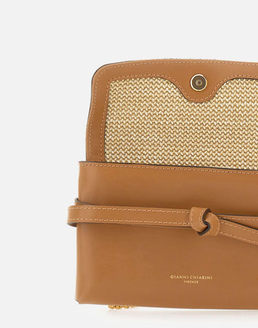 Pochette "Belty" BS12145 LSRCUOIO GIANNI CHIARINI 