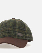 "Clyde Cap" MHA0867 MHABR51 BARBOUR 