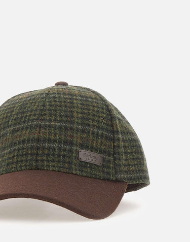 "Clyde Cap" MHA0867 MHABR51 BARBOUR 