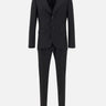 Completo due pezzi "King"  in fresco lana LP3150 A81P99 MARCHESANI 