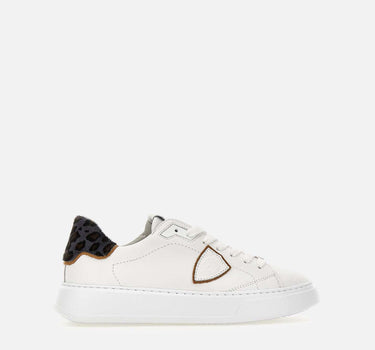 Sneakers "Temple low" BTLD VA05 PHILIPPE MODEL PARIS 