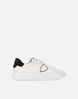 Sneakers "Temple low" BTLD VA05 PHILIPPE MODEL PARIS 