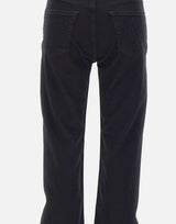 Jeans lunghi dritti 260WCP00214 DDS002AA100 THE ATTICO 