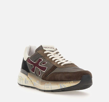 Sneakers "Mick7714" MICK 7714 PREMIATA 
