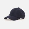 "Solid wool hat" CFWOAC0290 MRUT31903989 WOOLRICH 