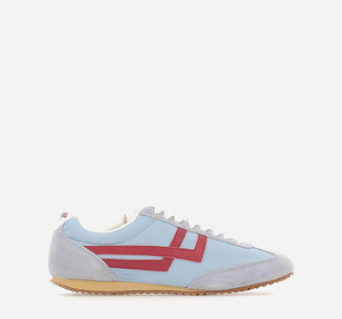 Sneakers "RACER 77" R7226SLW NSSB00007 PRO-KEDS 1949 