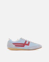 Sneakers "RACER 77" R7226SLW NSSB00007 PRO-KEDS 1949 