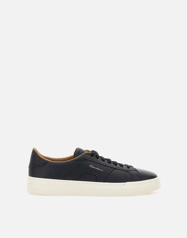 Sneakers "Dbs Sf6 Siwt50" MBGT21967PNNKSIW U55 SANTONI 