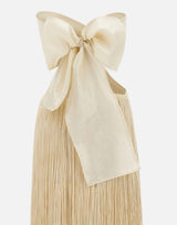 Abito "Ambel" SBS6DRESSAMBEL IVORY BLESS 
