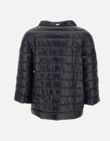 Cappa in nylon ultralight<BR/> PI001650D 12017Z9300 HERNO 