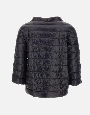 Cappa in nylon ultralight<BR/> PI001650D 12017Z9300 HERNO 