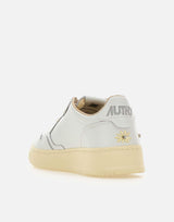 Sneakers "Medalist Low" AULW WE01 AUTRY 