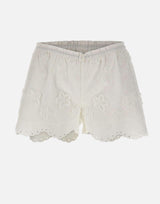 Shorts "Fleur" 22372 001 THE GARMENT 