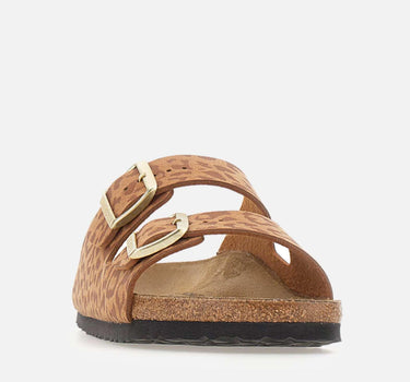 "Arizona" 1031926 PECAN BIRKENSTOCK 