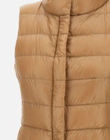 Gilet "Giulia" PI0661DIC 12017Z2157 HERNO 