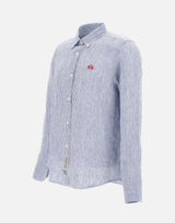 "Linen shirt" MAC009 TL142S0124 LA MARTINA 