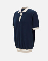 Polo "Rolle Rig" PEU5453 99012133215DP PEUTEREY 