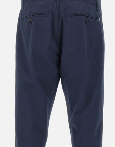 Pantaloni "Ben" UP630GS0101 XXX890 DONDUP 