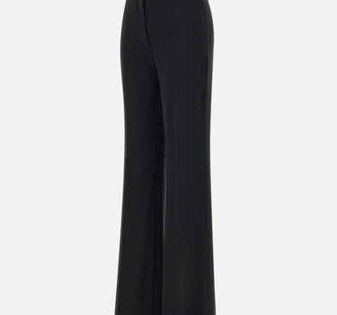 Pantaloni "Cosmo" in cady 2516131014600 001 MAX MARA STUDIO 