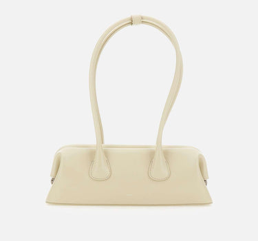 Borsa a spalla "Boat Wide Mini" 25SB01018003 CREAM OSOI 