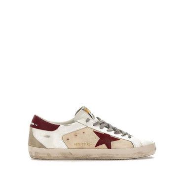 Sneakers "Super-Star Double Quarter" GMF00104 F00872615984 GOLDEN GOOSE 