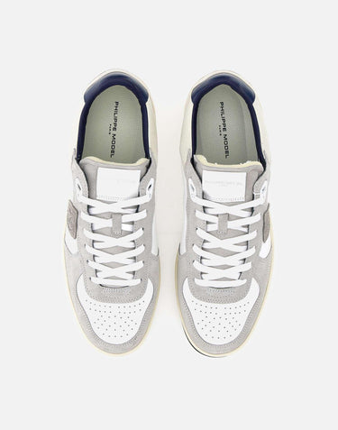 Sneakers "Pgal" PGLU VD02 PHILIPPE MODEL PARIS 