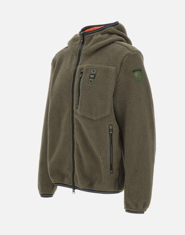 "Alleghany Jkt" 25WBLUC04349 007357670 BLAUER 
