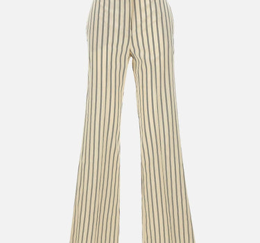 Pantaloni  in viscosa QP1CO050 1004 KAOS 