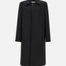 Cappotto in lana SH2AA0013 M35612900 MM6 MAISON MARGIELA 