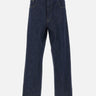 Jeans "Wide Twist" 5116 BLUE SUNFLOWER 