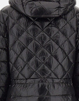 Piumino "Tooky" TOOKY BLACK MACKAGE 