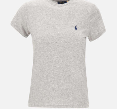 T-shirt in cotone 211B14605 030 POLO RALPH LAUREN 