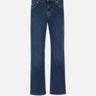 "Calie straight radar" jeans 7UC90C10 U71BM 7 FOR ALL MANKIND 