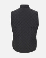 "Icon Gilet" 105295 BLACK BELSTAFF 