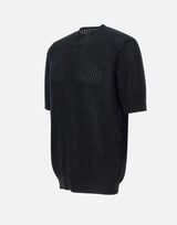Maglia in cotone GC3MC CR14H990 FILIPPO DE LAURENTIIS 