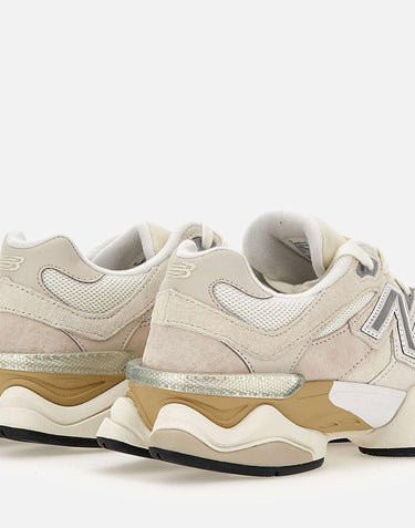 Sneakers "9060" U9060WHT WHITE NEW BALANCE 