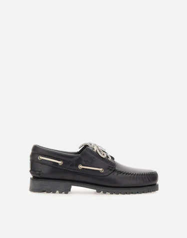 Scarpe da barca "Road Trip 3-Eye Lug Handsewn" TB0A2PDQ AJC1 TIMBERLAND 