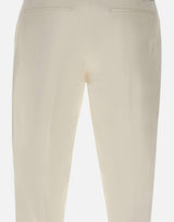 Pantaloni in cotone CORSZ1Z00FWD SD590010 PT TORINO 