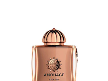 Extrait de Parfum "Dia 40 Woman" 100ml 0AMOEXT100DIAW 100ML AMOUAGE 