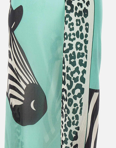 Pareo lungo "Thaiti" TAIT001 09741L MC2 SAINT BARTH 