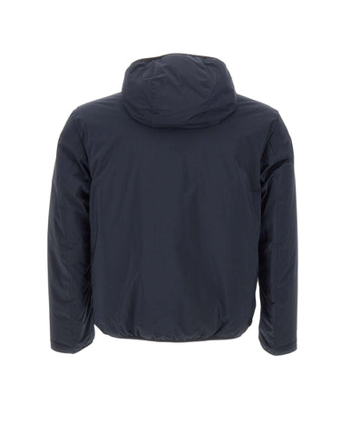 Giacca in tessuto tecnico stretch 11000027 4WX68 COLMAR ORIGINALS 